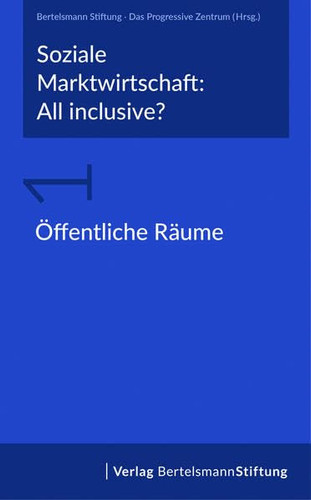 Öffentliche Räume