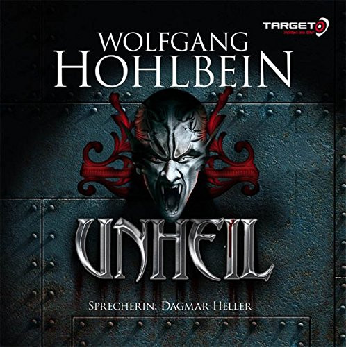 UNHEIL (UNGEKUERZT) - HOHLBEIN