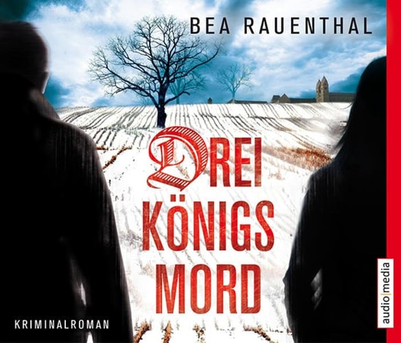 Dreikönigsmord Kriminalroman