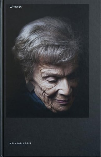Meinrad Hofer: Witness Realities of Forced Emigration 1938-1945