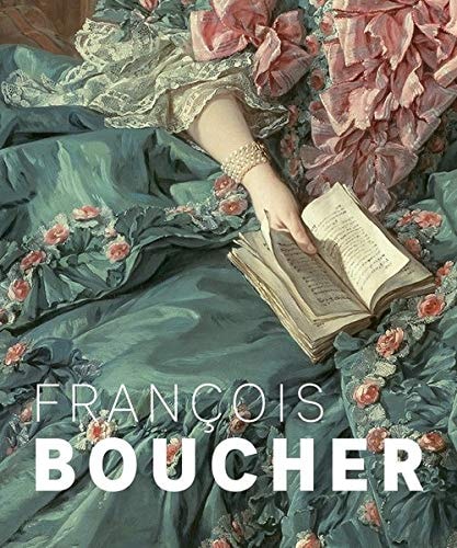 François Boucher Künstler des Rokoko