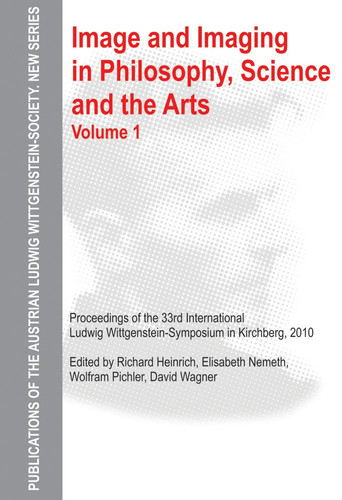 Image and imaging in philosophy, science and the arts Vol. 1