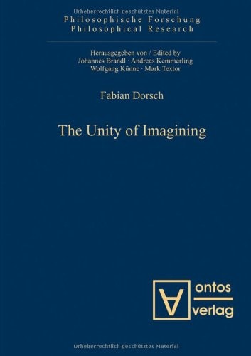 The Unity of Imagining
