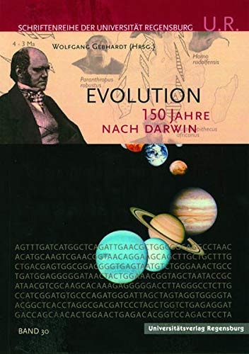 Evolution 150 Jahre nach Darwin