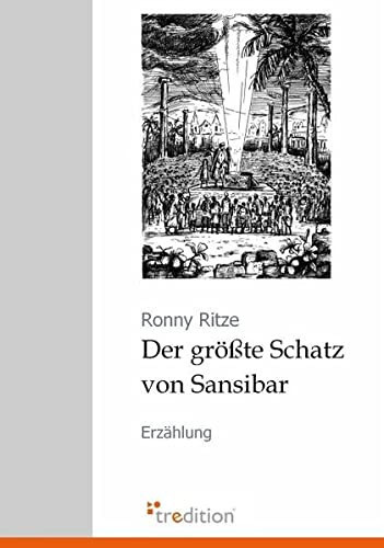 Der Größte Schatz Von Sansibar