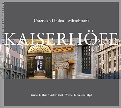Kaiserhöfe