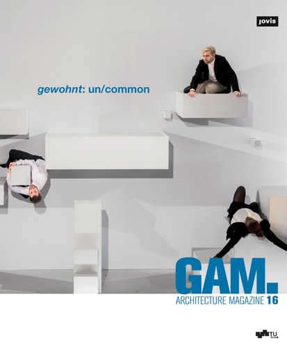 Gewohnt: Un/common