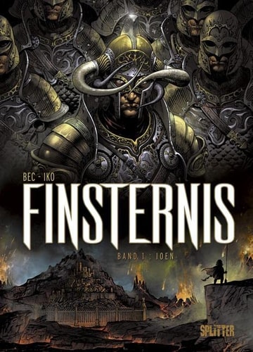 Finsternis Ioen