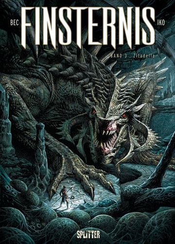 Finsternis Zitadelle