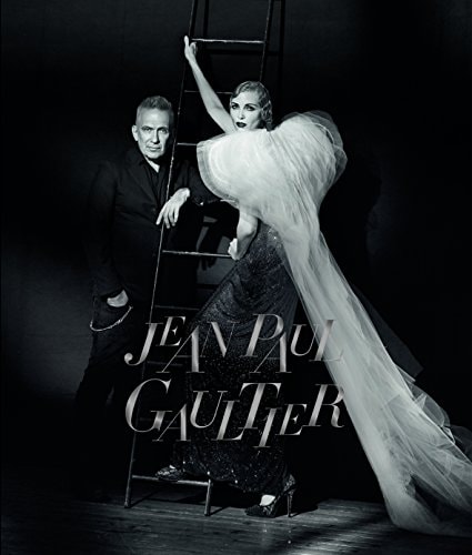 Jean Paul Gaultier: From the Sidewalk to the Catwalk