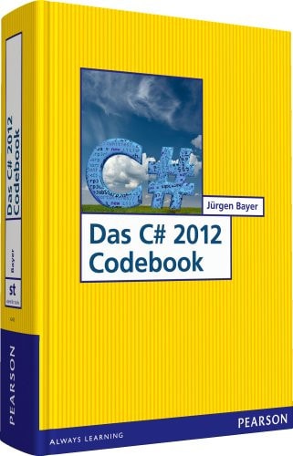 Das C#-2012-Codebook