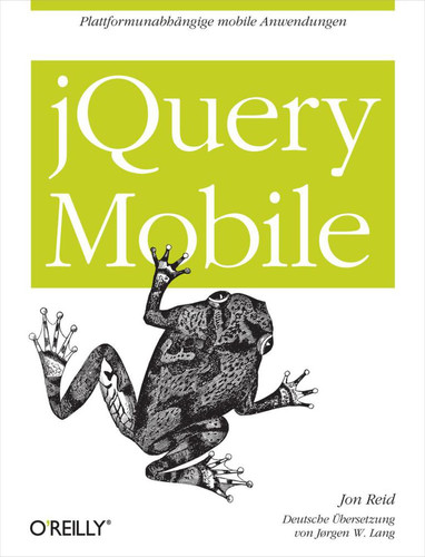 jQuery Mobile