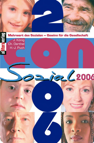 Mehrwert des Sozialen - Gewinn für die Gesellschaft