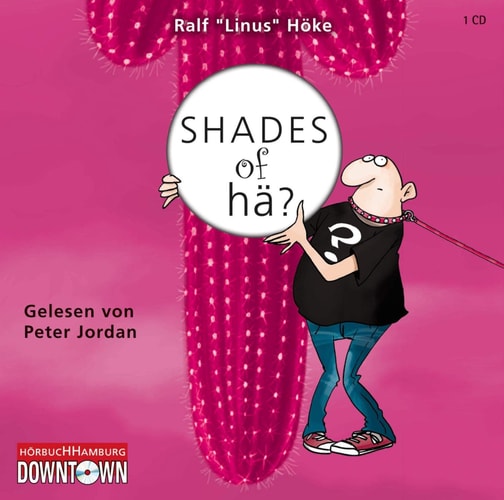 RALF HOEKE: SHADES OF HAE - JO