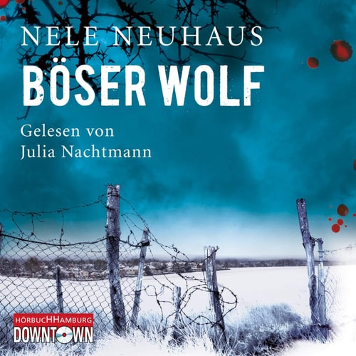 BOSER WOLF(SONDERAUSGABE) - AU