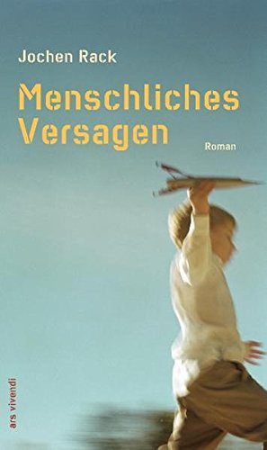 Menschliches Versagen Roman