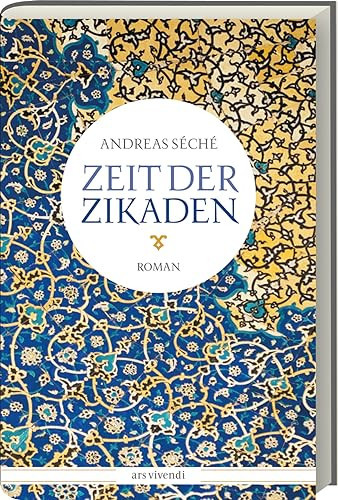 Zeit der Zikaden Roman
