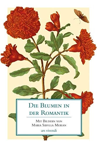 Die Blumen in der Romantik