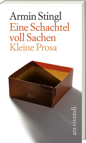 Eine Schachtel voll Sachen