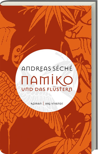 Namiko und das Flüstern