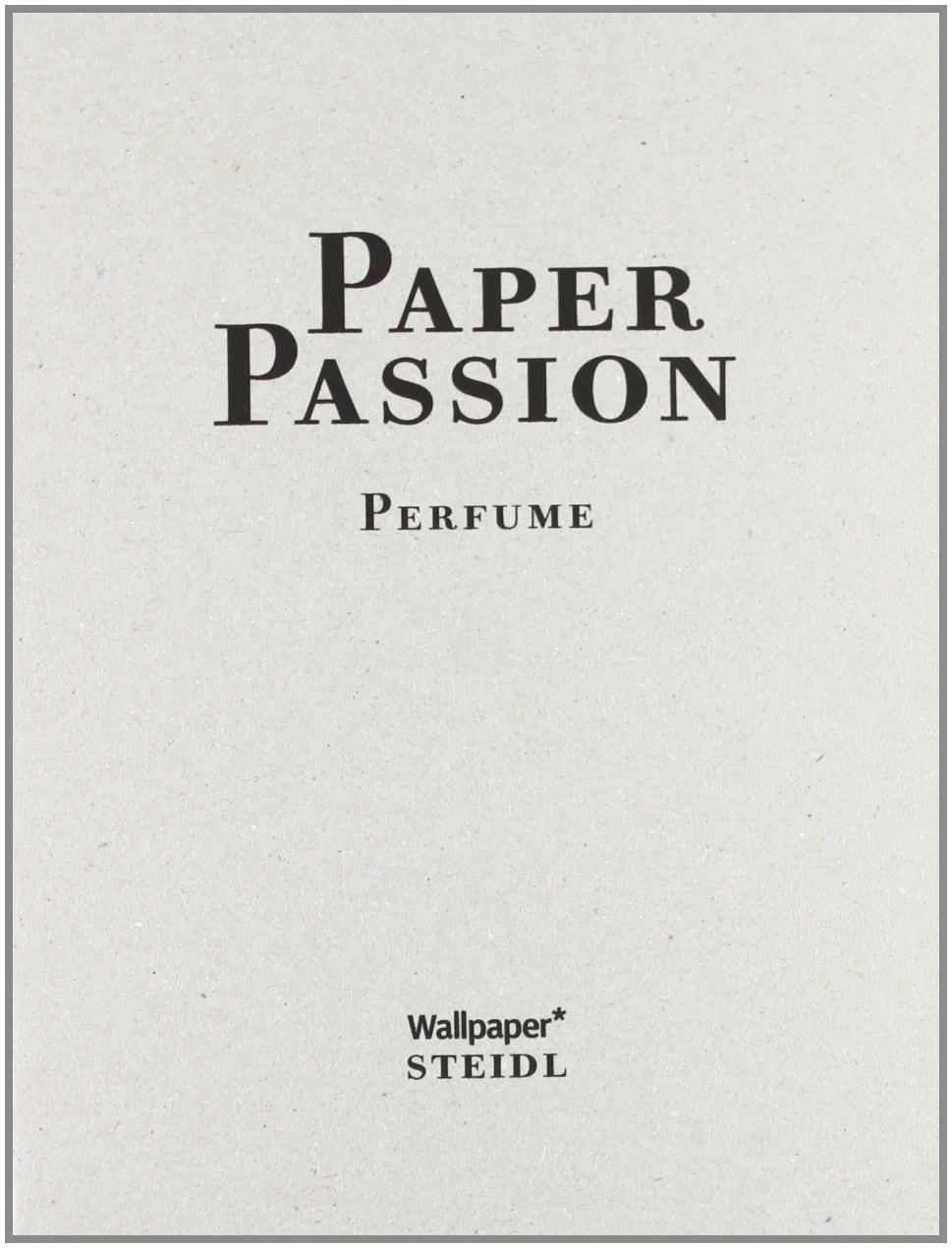 Paper Passion