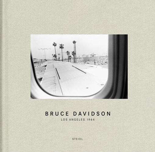 L. A. 1964