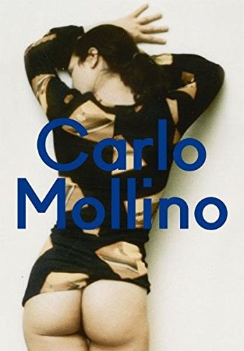 Carlo Mollino: Un Messaggio dalla Camera Oscura