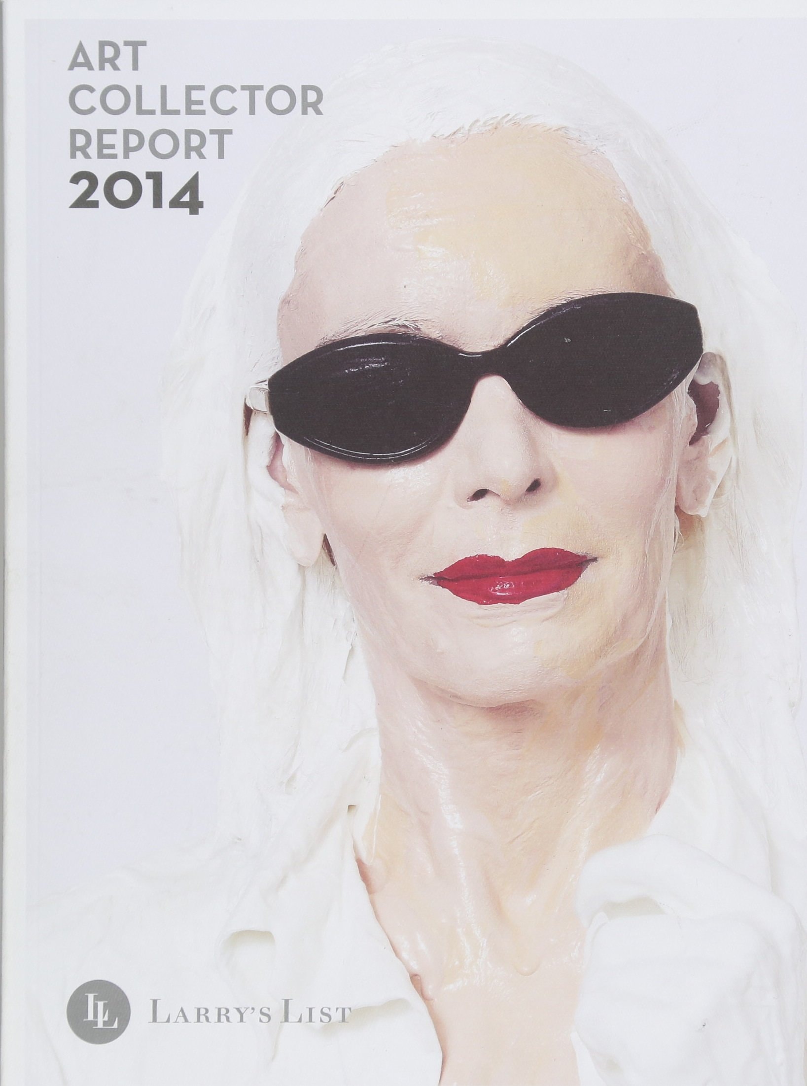 Art Collector Report 2014