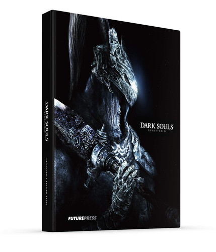 Dark Souls Remastered