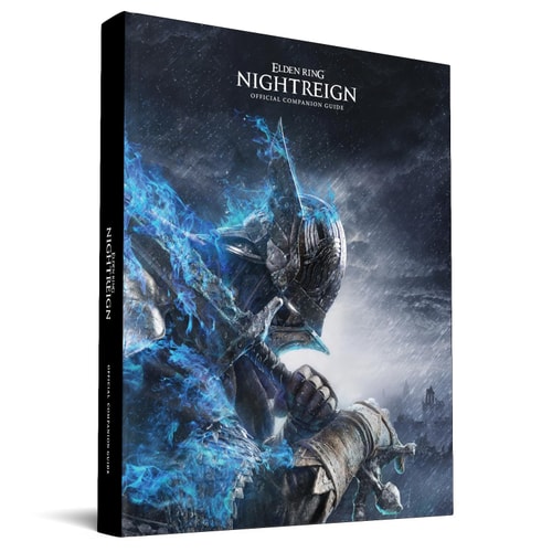 Elden Ring: Nightreign Official Strategy Guide