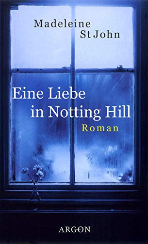 Eine Liebe in Notting Hill Roman