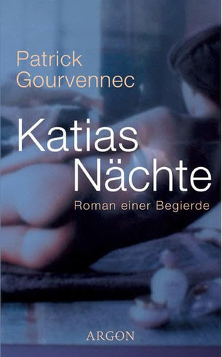 Katias Nächte - Roman