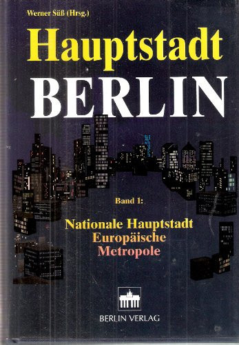 Hauptstadt Berlin