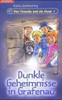 Vier Freunde und ein Hund 1