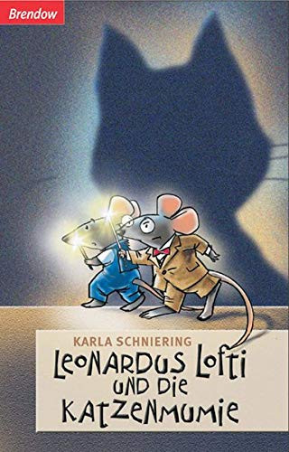Leonardus Lofti und die Katzenmumie