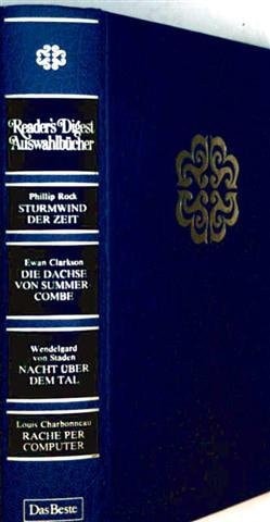 Reader's-Digest-Auswahlbücher 1980. 4