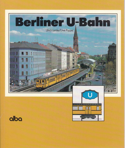 Berliner U-Bahn