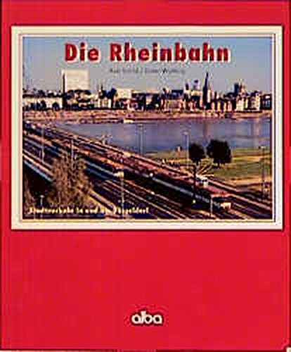 Die Rheinbahn Stadtverkehr in und um Düsseldorf