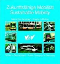 Sustainable mobility