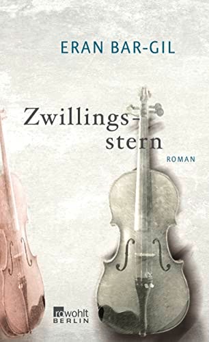 Zwillingsstern Roman