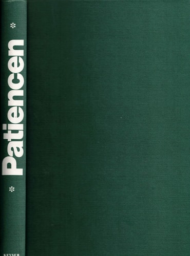 Das grosse Buch der Patiencen