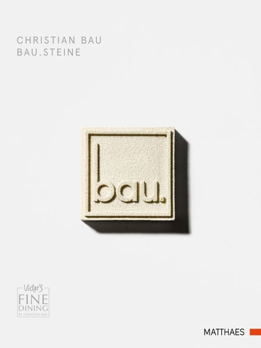 Christian Bau - Bau.Steine