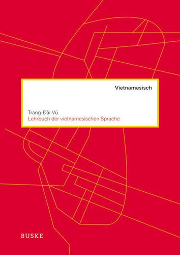 Lehrbuch der vietnamesischen Sprache