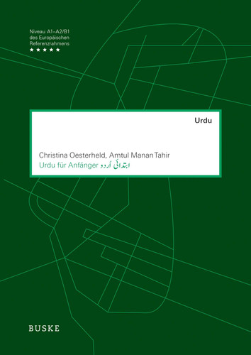 Urdu für Anfänger