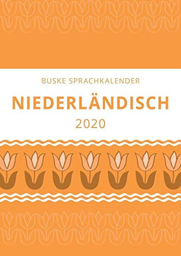 Sprachkalender Niederländisch 2020