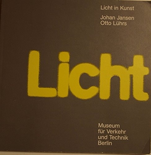 Art in Light