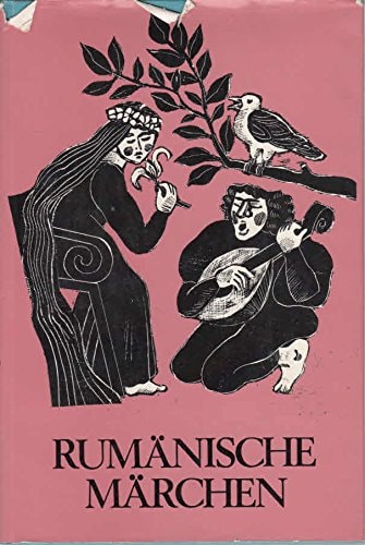 Rumänische Märchen ausserhalb Rumäniens (Veröffentlichungen der Europäischen Märchengesellschaft) (German Edition)
