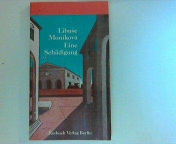 Eine Schädigung (Rotbuch