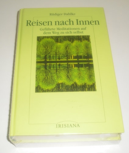 Reisen nach innen Buch