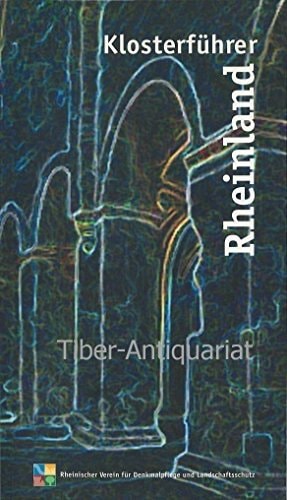 Klosterführer Rheinland